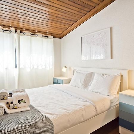 Bmyguest Arroios Central Apartment Лиссабон Экстерьер фото