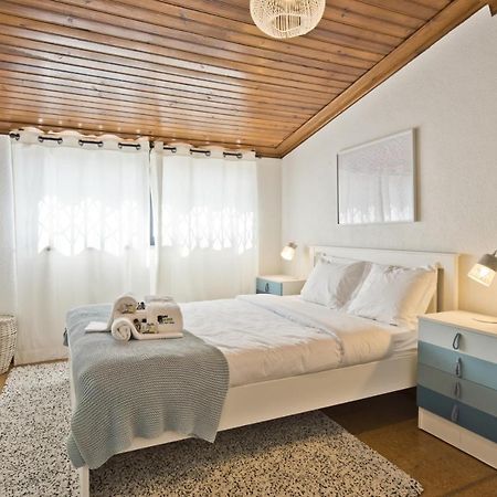 Bmyguest Arroios Central Apartment Лиссабон Экстерьер фото