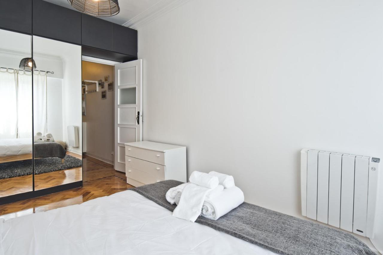 Bmyguest Arroios Central Apartment Лиссабон Экстерьер фото