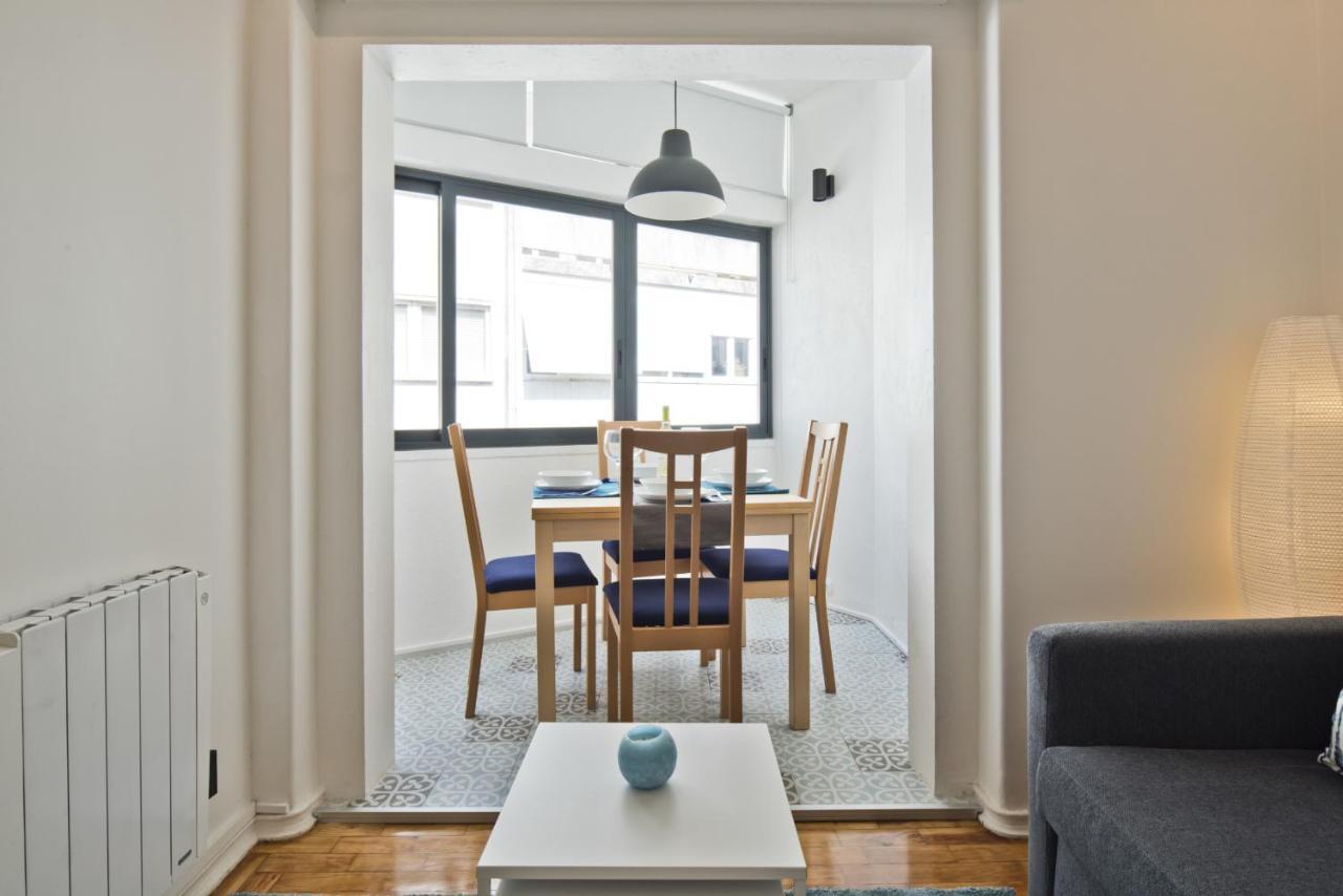 Bmyguest Arroios Central Apartment Лиссабон Экстерьер фото