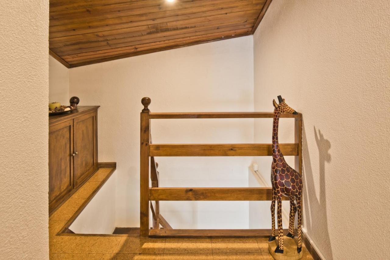 Bmyguest Arroios Central Apartment Лиссабон Экстерьер фото
