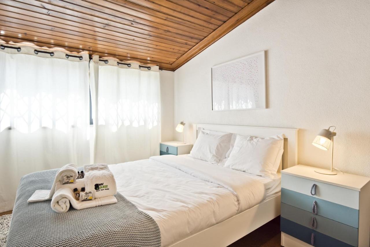 Bmyguest Arroios Central Apartment Лиссабон Экстерьер фото