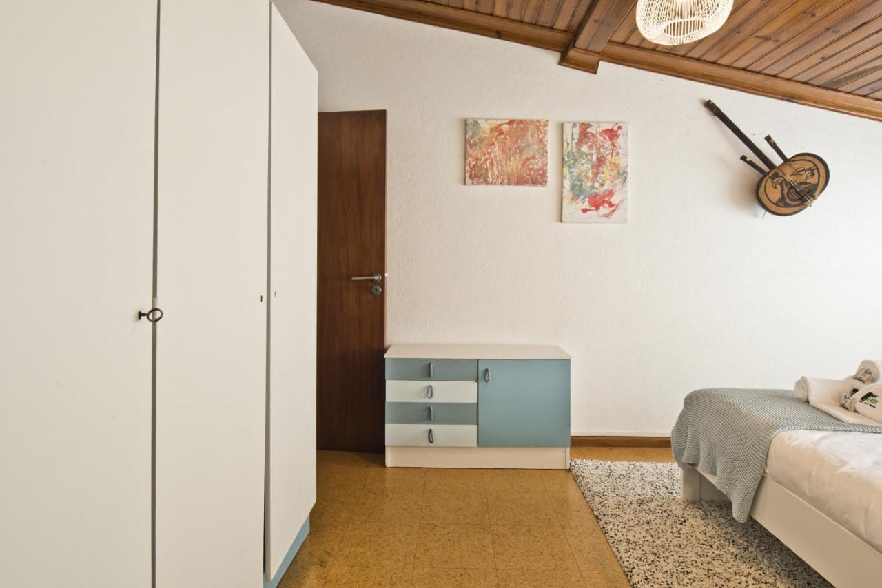 Bmyguest Arroios Central Apartment Лиссабон Экстерьер фото