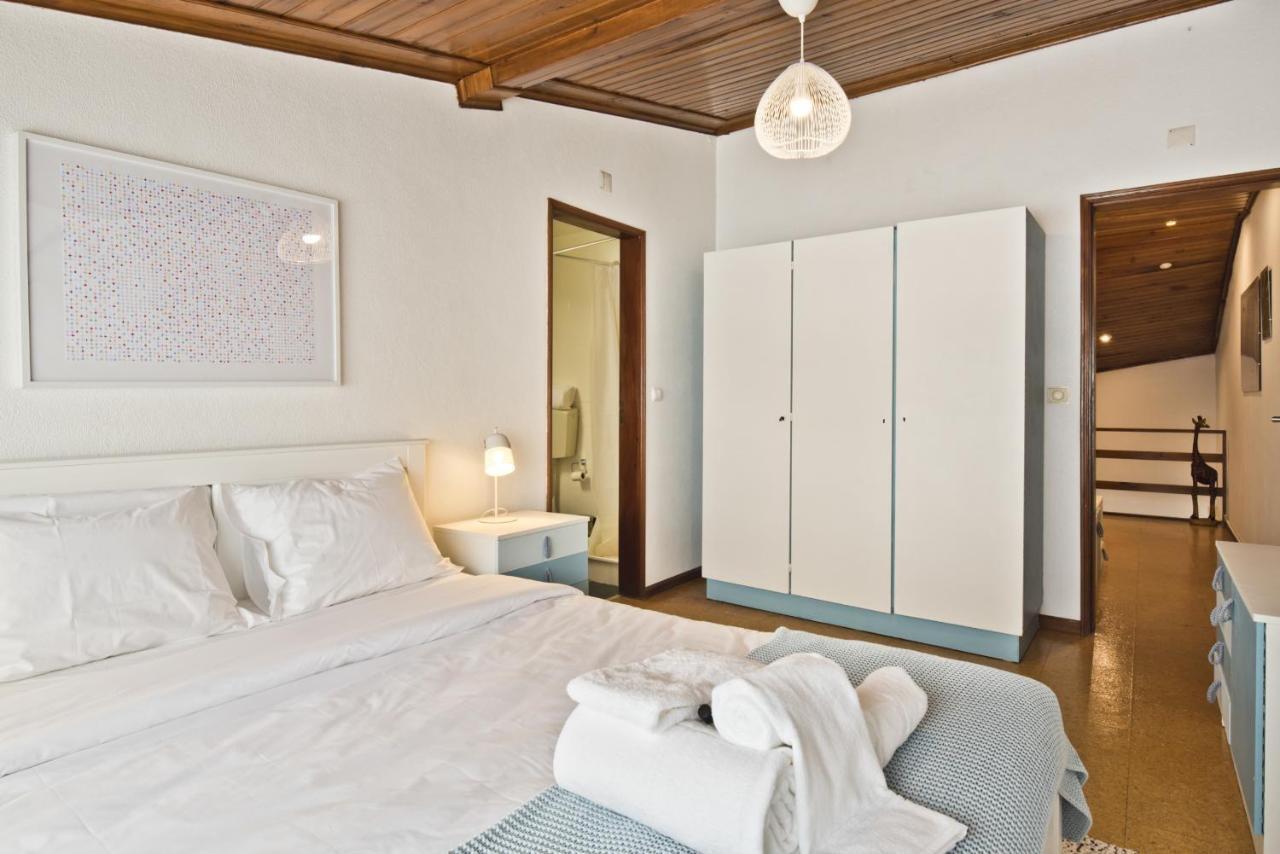 Bmyguest Arroios Central Apartment Лиссабон Экстерьер фото