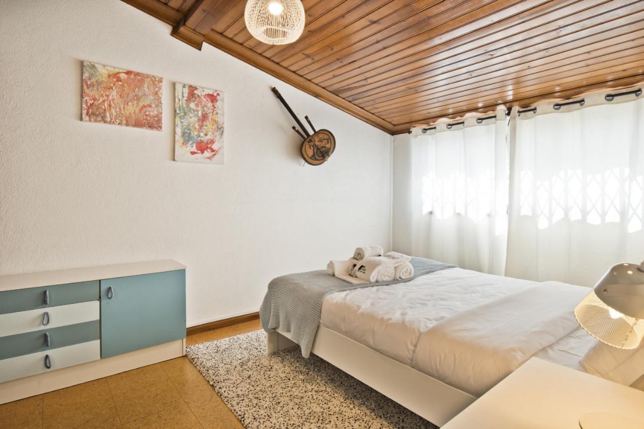 Bmyguest Arroios Central Apartment Лиссабон Экстерьер фото